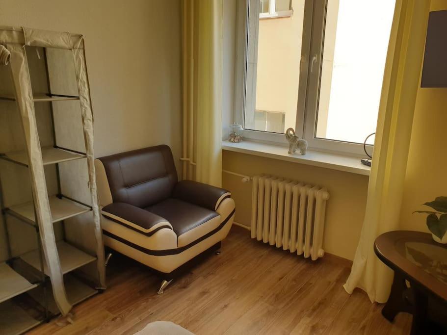 Fantastic Waw - Ns54 Room J Warszawa Eksteriør bilde
